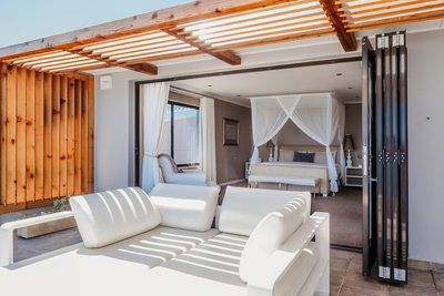 Ocean Suite