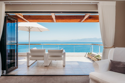 Ocean Suite