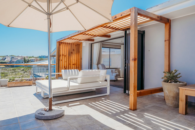 Ocean Suite