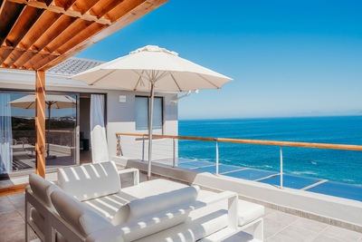 Ocean Suite