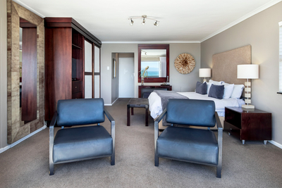 Ocean Suite