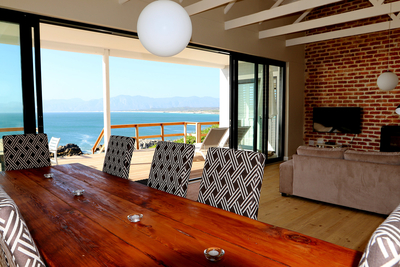 Cliff Lodge Cottage
