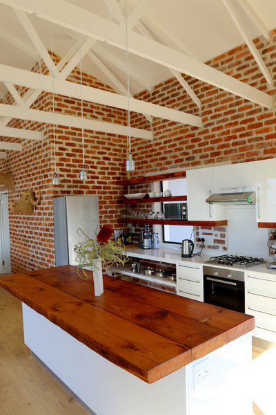 Cliff Lodge Cottage