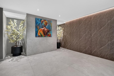 Cliff Lux Apartment