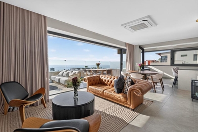 Cliff Lux Apartment