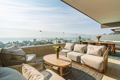 Exclusive Use Holiday Apartment