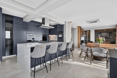 Exclusive Use Holiday Apartment