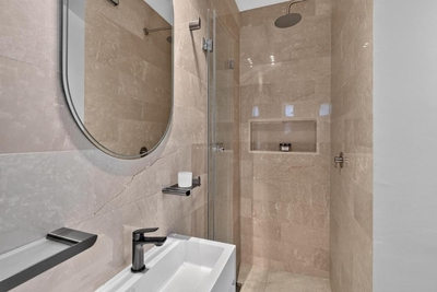 Exclusive Use Holiday Apartment