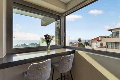 Exclusive Use Holiday Apartment