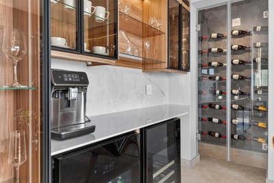 Exclusive Use Holiday Apartment