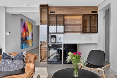 Exclusive Use Holiday Apartment