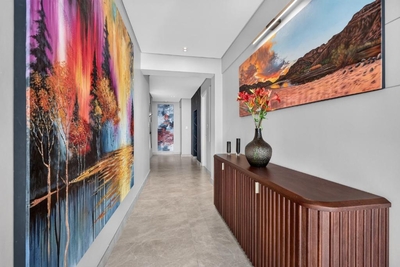 Exclusive Use Holiday Apartment