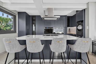 Exclusive Use Holiday Apartment