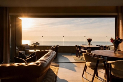 Exclusive Use Holiday Apartment