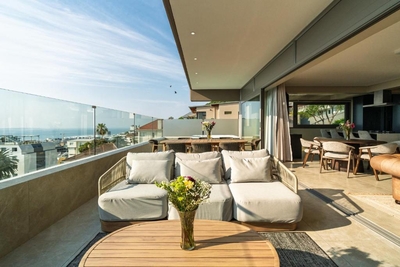 Exclusive Use Holiday Apartment