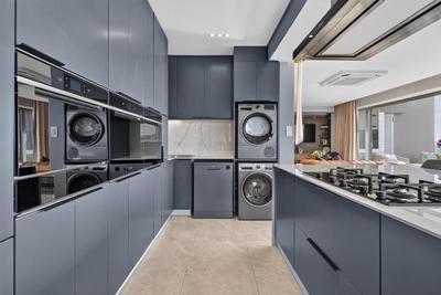 Exclusive Use Holiday Apartment