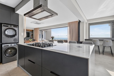 Exclusive Use Holiday Apartment