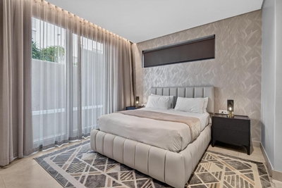 Cliff Lux Apartment