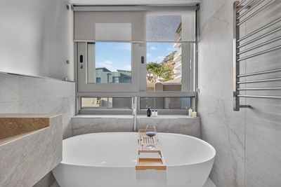 Cliff Lux Apartment