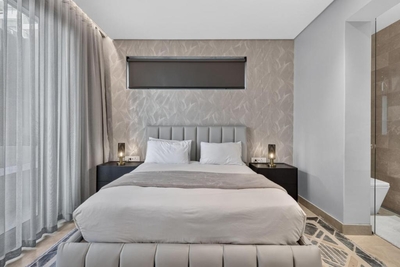 Exclusive Use Holiday Apartment