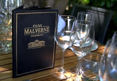 Clos Malverne Wine Estate Accommodation