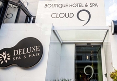 Cloud 9 Boutique Hotel 