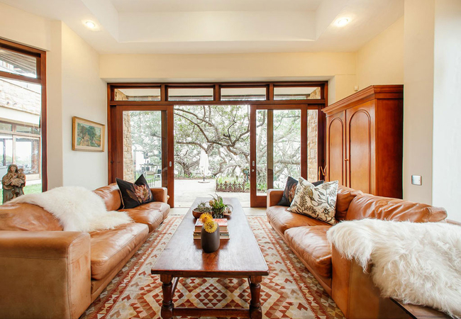 Cloud 9 Luxury Villa