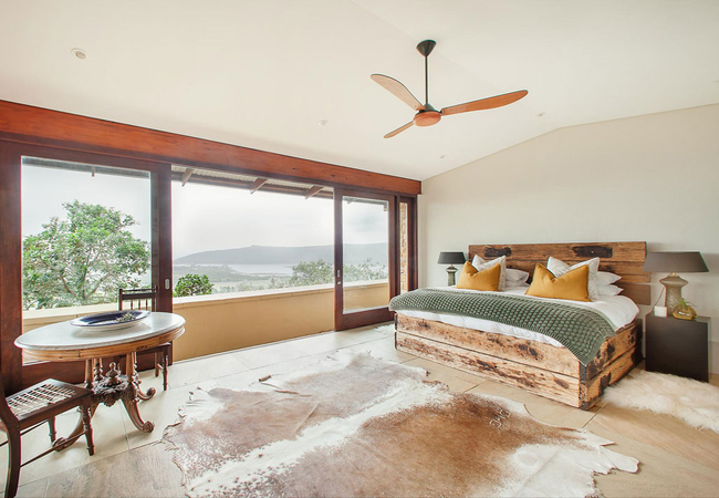 Cloud 9 Luxury Villa