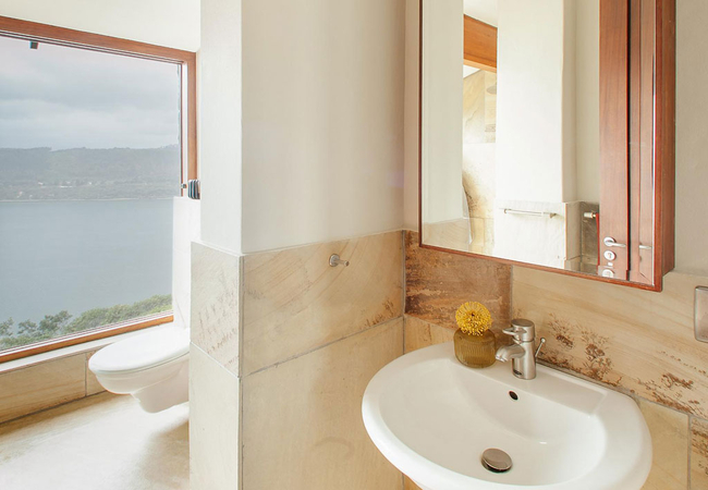 Cloud 9 Luxury Villa