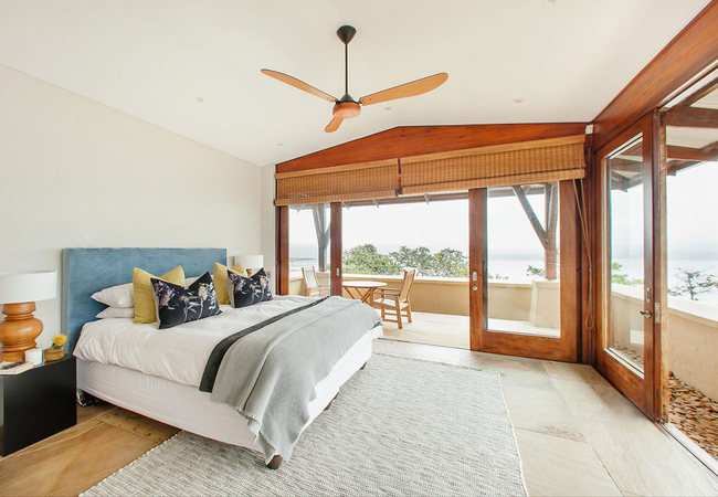 Cloud 9 Luxury Villa