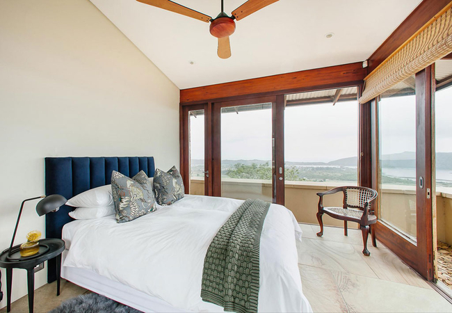 Cloud 9 Luxury Villa