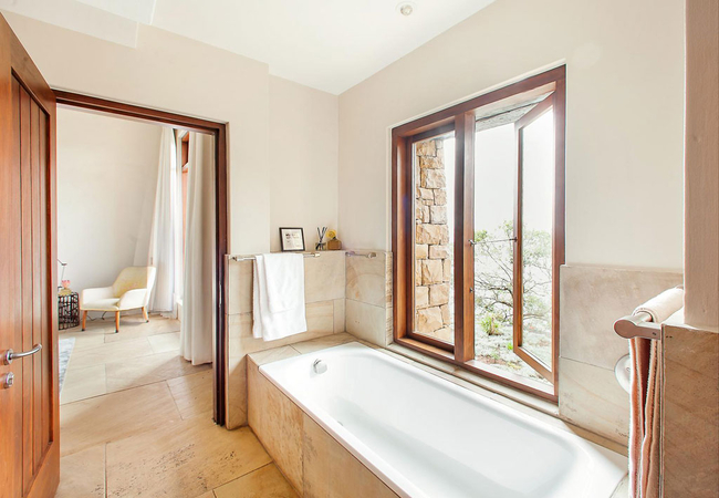 Cloud 9 Luxury Villa