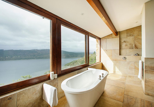 Cloud 9 Luxury Villa