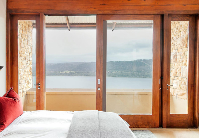 Cloud 9 Luxury Villa