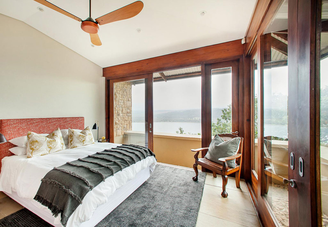 Cloud 9 Luxury Villa