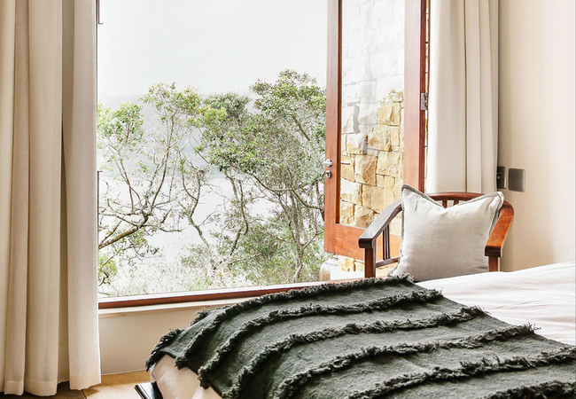 Cloud 9 Luxury Villa