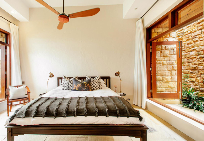 Cloud 9 Luxury Villa