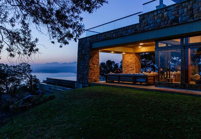 Cloud 9 Luxury Villa