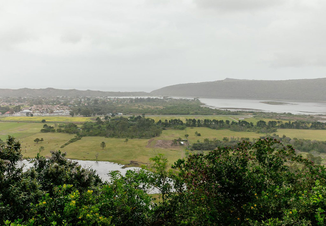 Cloud 9 Luxury Villa