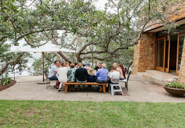 Cloud 9 Luxury Villa