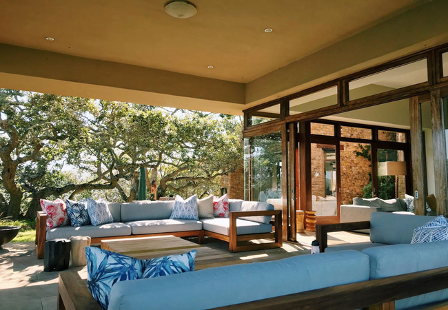 Cloud 9 Luxury Villa