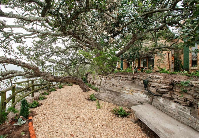 Cloud 9 Luxury Villa