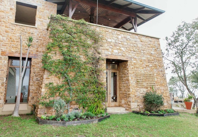 Cloud 9 Luxury Villa