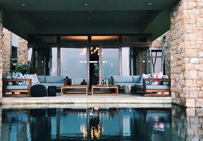 Cloud 9 Luxury Villa