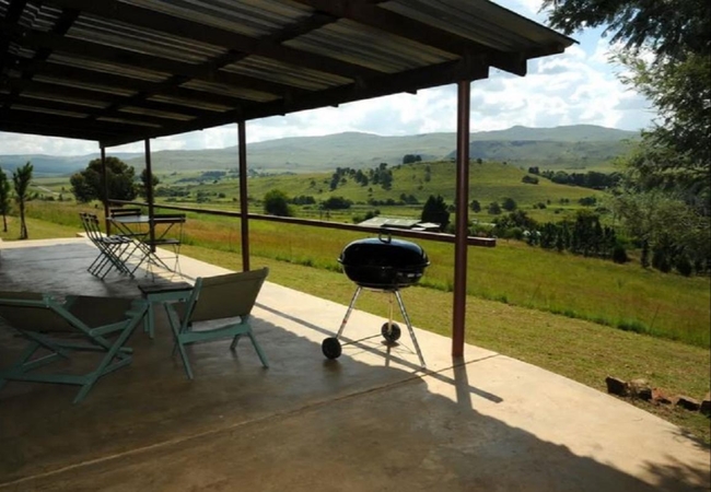 Cloud Cottage @ Schaefers\' Halt