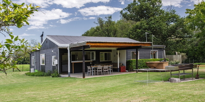 Exclusive Use Holiday Cottage