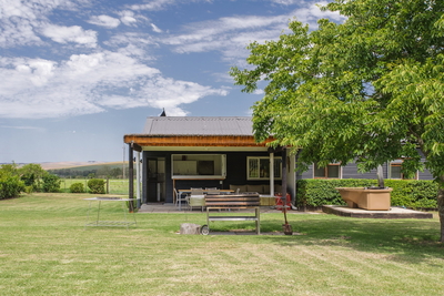 Exclusive Use Holiday Cottage
