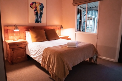 Exclusive Use Holiday Cottage