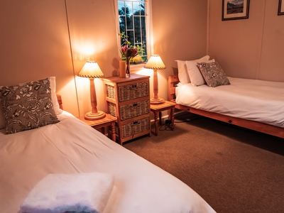 Exclusive Use Holiday Cottage