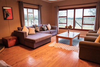 Exclusive Use Holiday Cottage